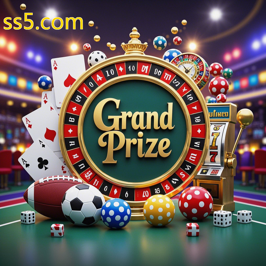 ss5 GAME-Login